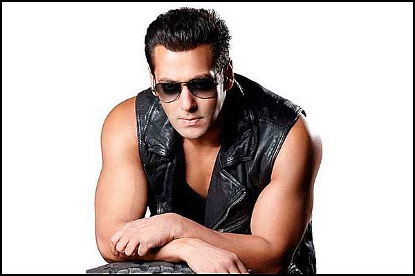 Salman Khan