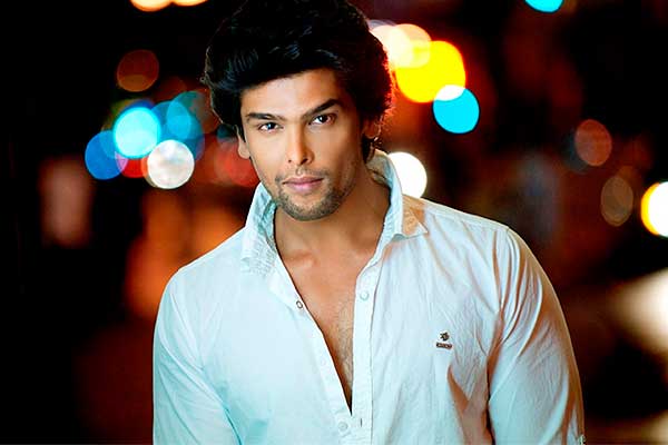 Kushal Tandon