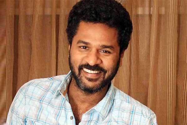 Prabhu Deva