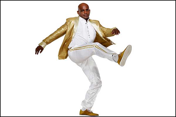 Sanath Jayasuriya Sanath Jayasuriya