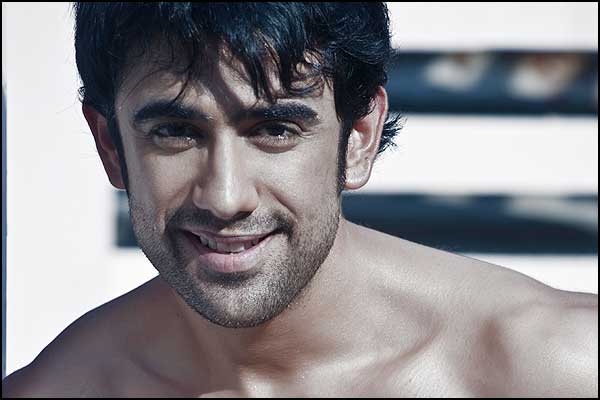 Amit Sadh