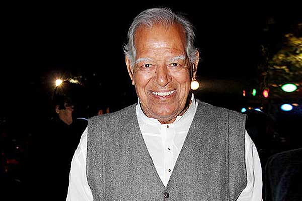 Dara Singh