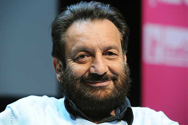 Shekhar Kapur