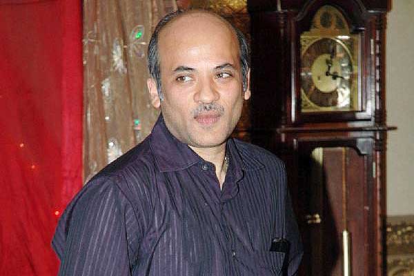 Sooraj Barjatya