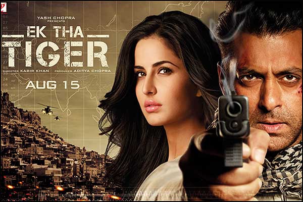 Ek Tha Tiger