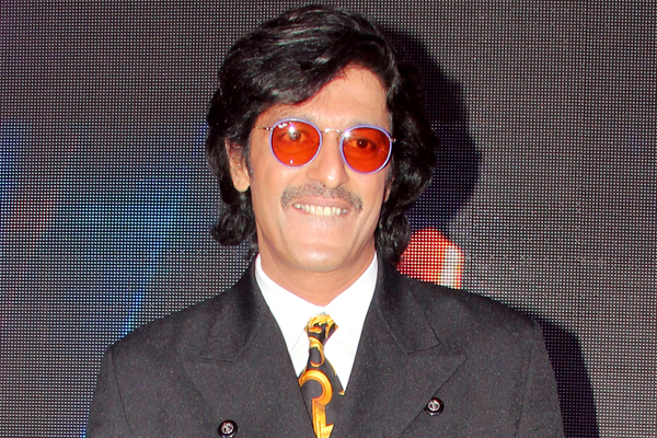 Chunky Pandey