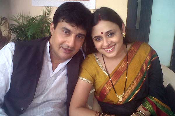 Ashish Kaul and Shweta Gautam 