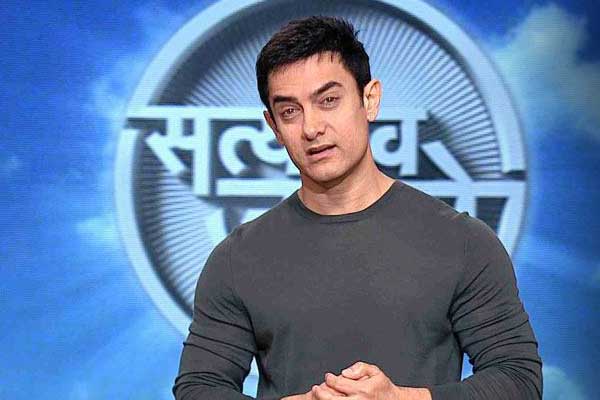 Aamir Khan