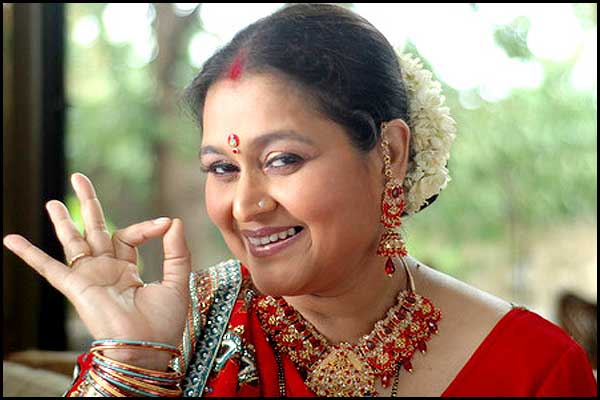 Supriya Pathak