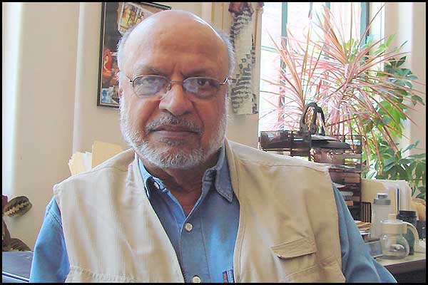 Shyam Benegal