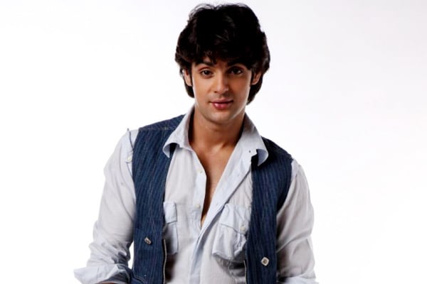 Karan Wahi