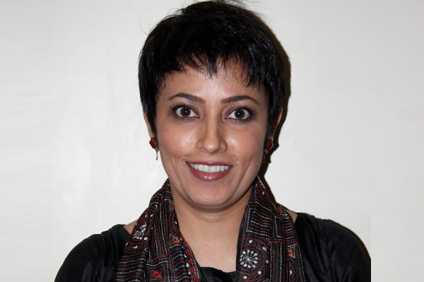 Meghna Malik