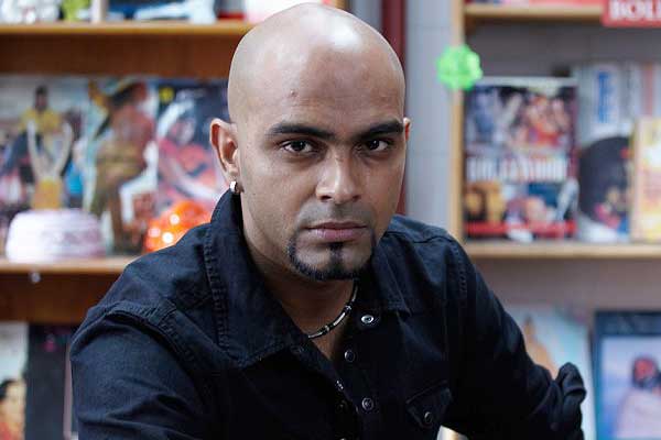 Raghu Ram