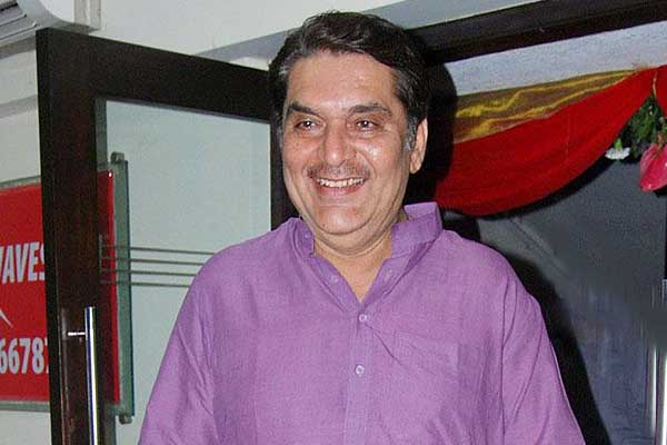 Raza Murad