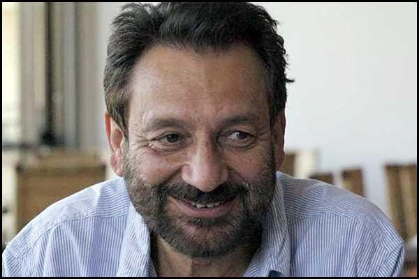 Shekhar Kapur