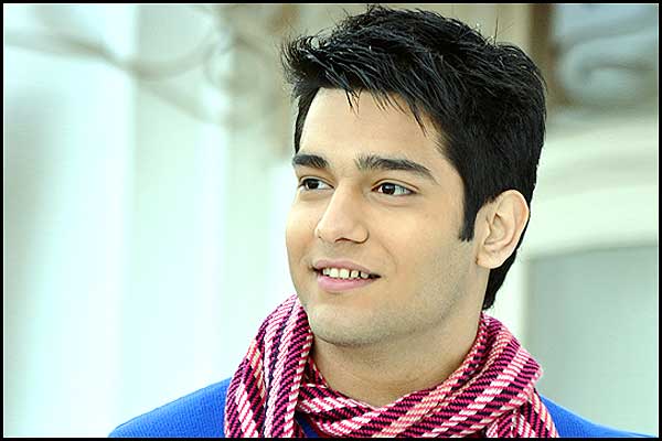 Abhishek Malik