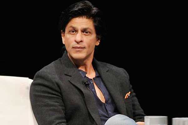 Shah Rukh Khan