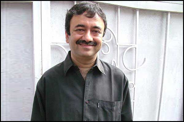 Rajkumar Hirani 