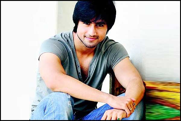 Harshad Chopda