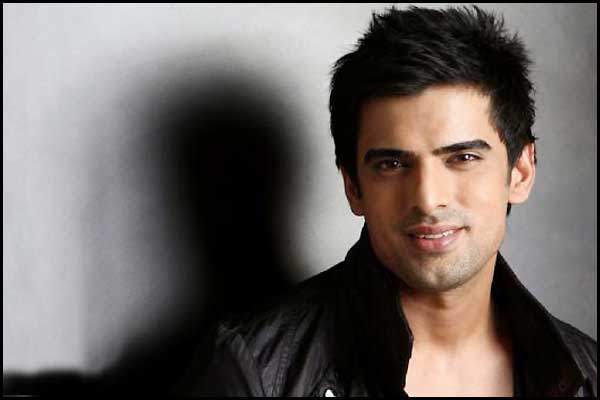 Mohit Malik (Abhimanyu Singh Yadav)