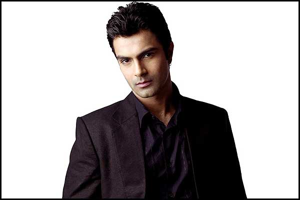 Ashmit Patel