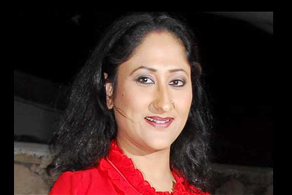 Jayati Bhatia