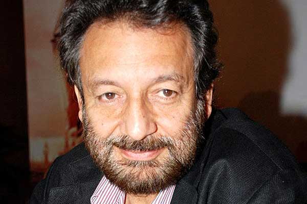 Shekhar Kapur