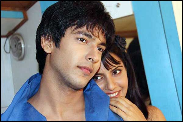 Shivin Narang and Smriti Kalra