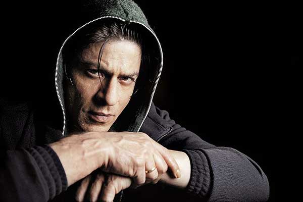 Shah Rukh Khan