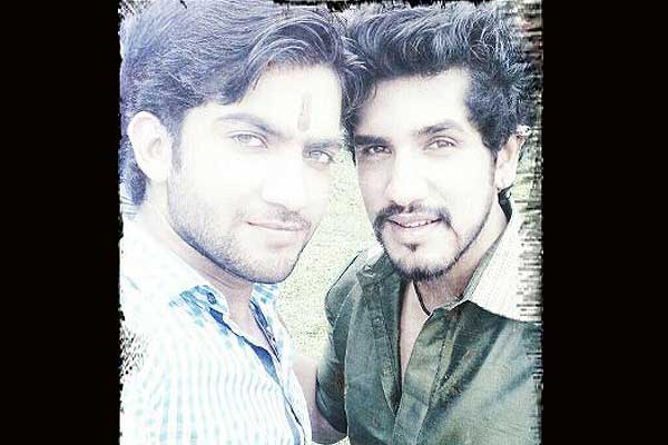 Ankur Verma and Suyash Kumar