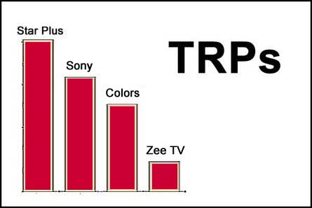 TAM Ratings for Week 30 (22 to 28 July 2012)