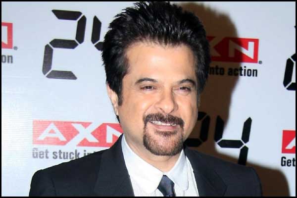 Anil Kapoor