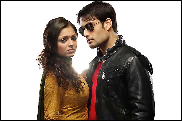 Rk To Force Madhu To Act In Movies In Colors' Madhubala