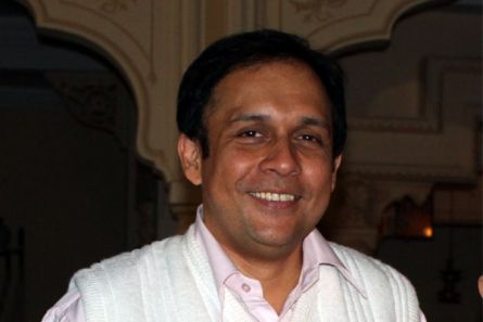 Tushar Dalvi