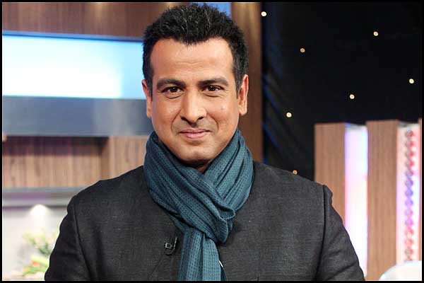 Ronit Roy