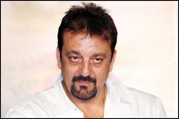 Sanjay Dutt