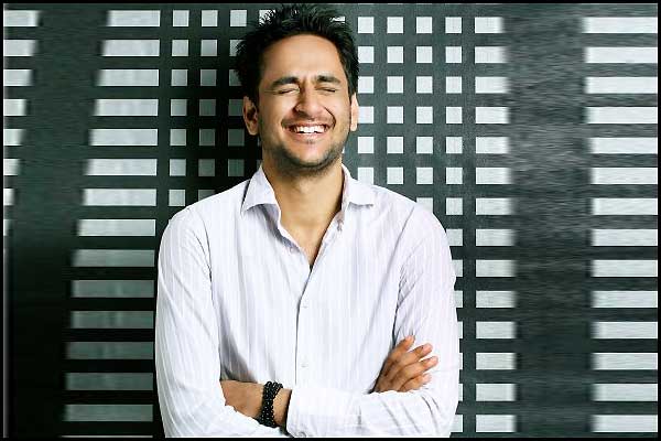 Vikas Gupta