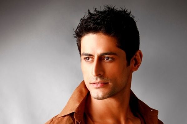 Mohit Raina