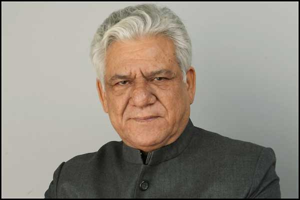 Om Puri