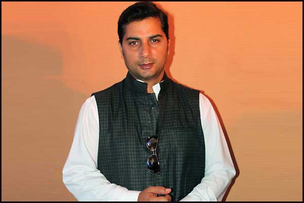 Varun Badola