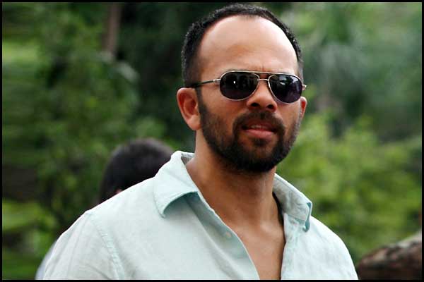 Rohit Shetty