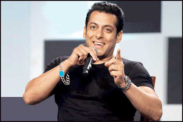 Salman Khan