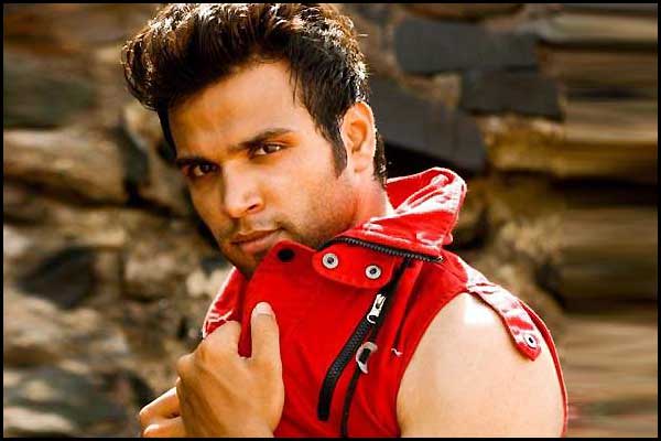 Rithvik Dhanjani