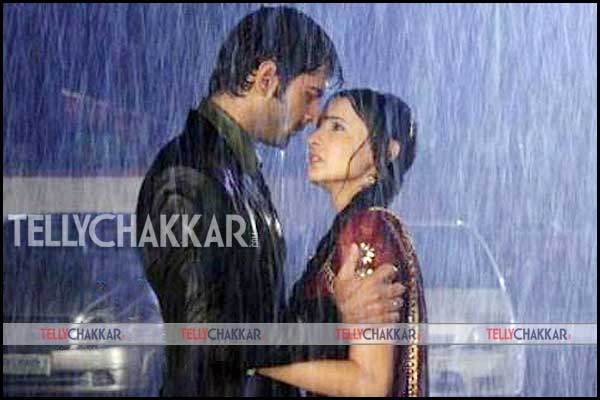 Arnav and Khushi