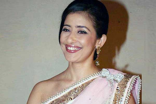 Manisha Koirala