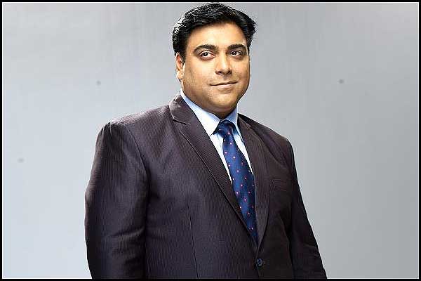 Ram Kapoor