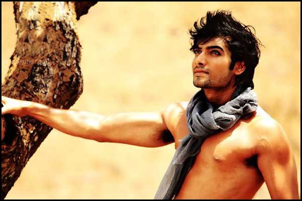 Sharad Malhotra