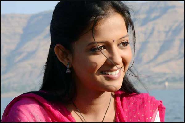 Gulki Joshi