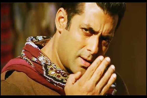 Ek Tha Tiger