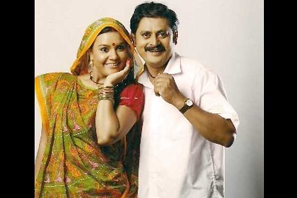 Sucheta Khanna and Rohitash Gaud Sucheta Khanna and Rohitash Gaud